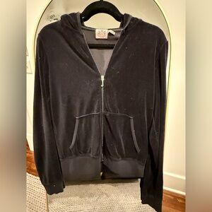 Juicy Couture Black (Vintage)